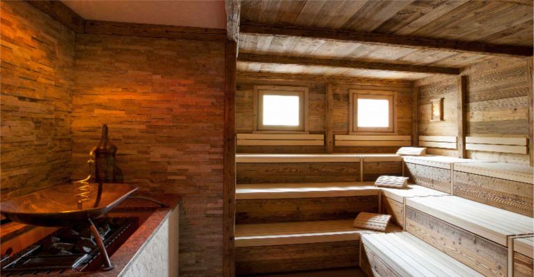 Combined Saunas - img 1