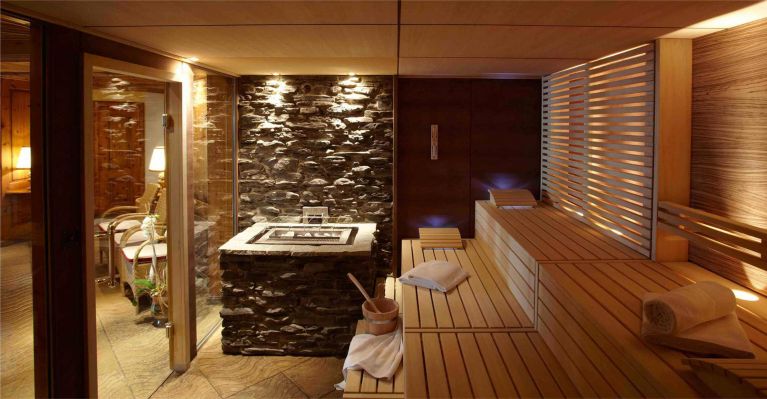 Combined Saunas - img 1