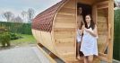 Barrel Saunas - thumb 1