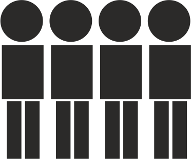 recommended capacity